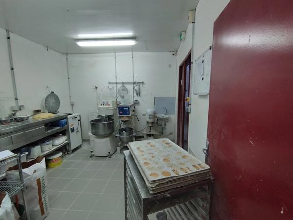 Fonds de commerce à vendre MATOURY (973)