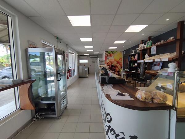 Fonds de commerce à vendre MATOURY (973)