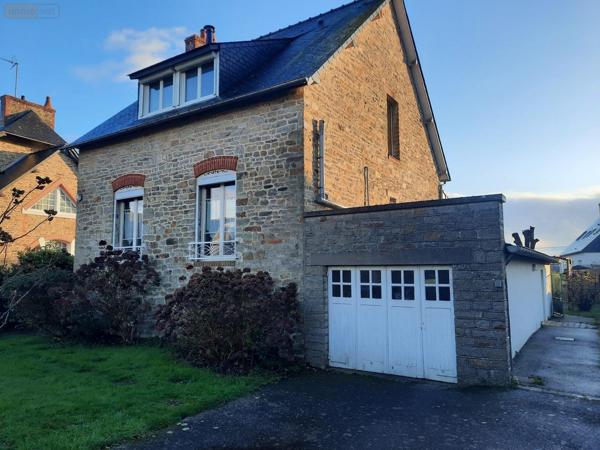 Maison à vendre à Ploërmel dans le Morbihan (56800), ref : VM3401-56044