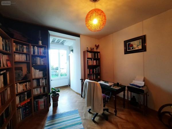 Maison à vendre à Ploërmel dans le Morbihan (56800), ref : VM3401-56044