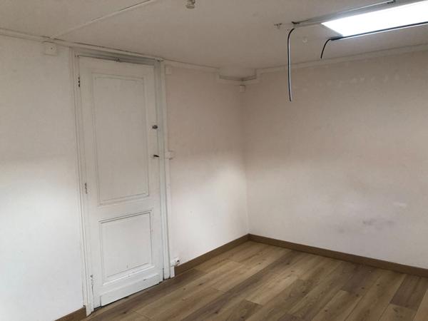 À vendre : Appartement 4 pièces à Bordeaux, secteur Saint Genès