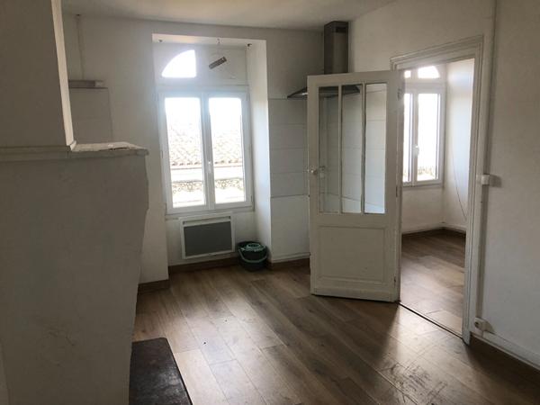 À vendre : Appartement 4 pièces à Bordeaux, secteur Saint Genès