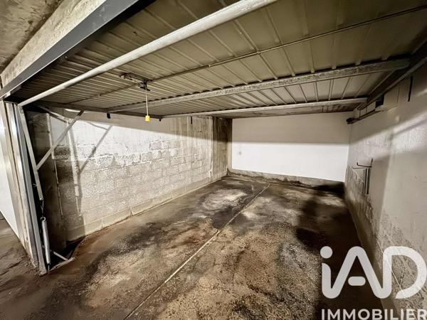 Parking à vendre 18 m² Courseulles-sur-Mer