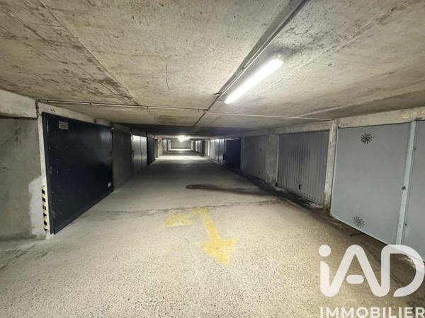Parking à vendre 18 m² Courseulles-sur-Mer