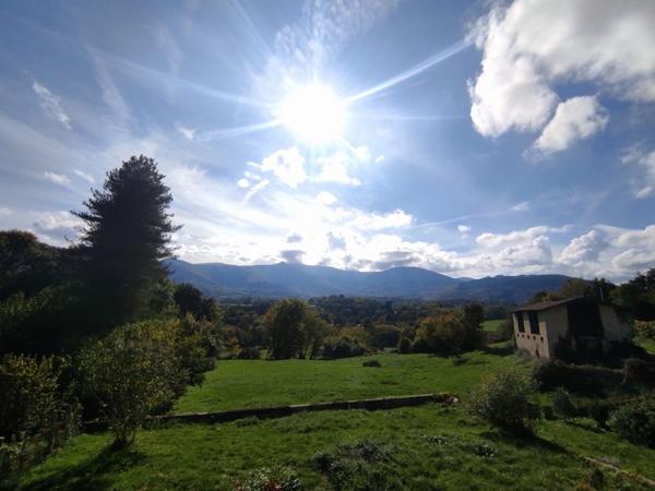 Maison à vendre |  Bénac |  5 pièces | 112 m²