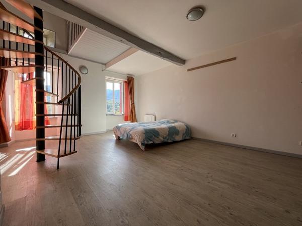 Maison à vendre |  Bénac |  5 pièces | 112 m²