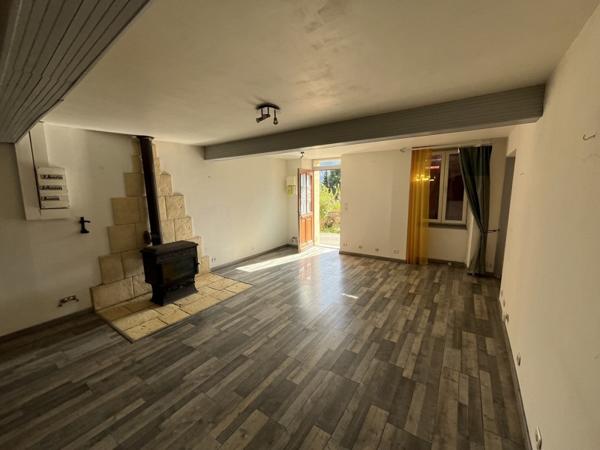 Maison à vendre |  Bénac |  5 pièces | 112 m²