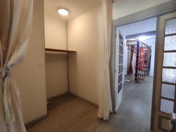 Maison à vendre |  Bénac |  5 pièces | 112 m²