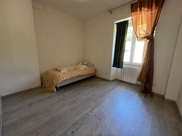 Maison à vendre |  Bénac |  5 pièces | 112 m²