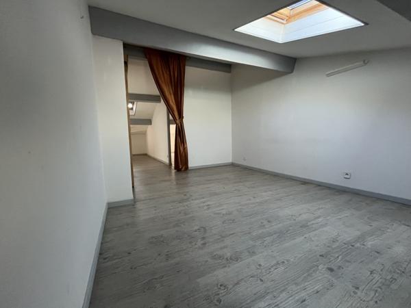 Maison à vendre |  Bénac |  5 pièces | 112 m²