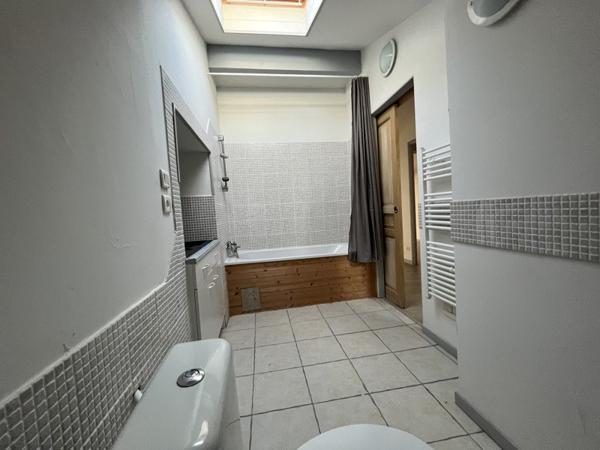 Maison à vendre |  Bénac |  5 pièces | 112 m²