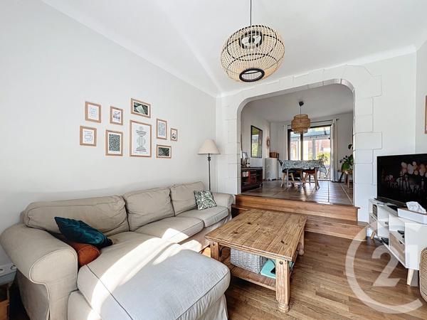 Maison à vendre  5 pièces - 131,87 m2 STE GENEVIEVE DES BOIS - 91