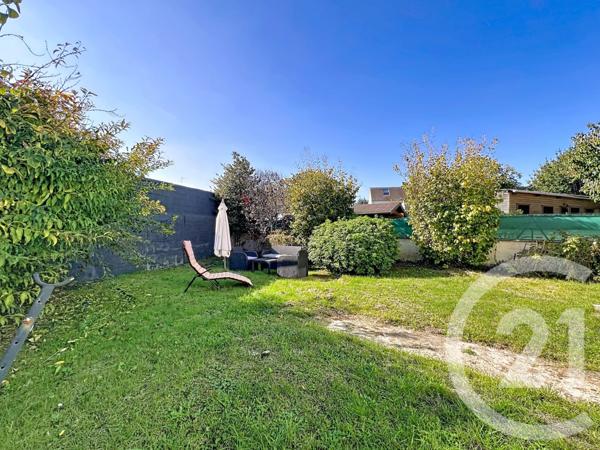 Maison à vendre  5 pièces - 131,87 m2 STE GENEVIEVE DES BOIS - 91