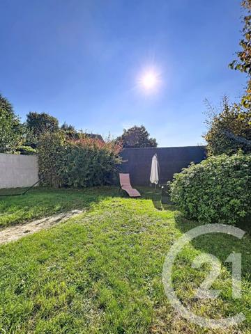 Maison à vendre  5 pièces - 131,87 m2 STE GENEVIEVE DES BOIS - 91