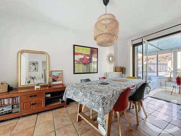 Maison à vendre  5 pièces - 131,87 m2 STE GENEVIEVE DES BOIS - 91