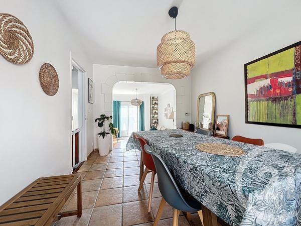 Maison à vendre  5 pièces - 131,87 m2 STE GENEVIEVE DES BOIS - 91