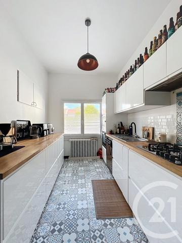 Maison à vendre  5 pièces - 131,87 m2 STE GENEVIEVE DES BOIS - 91