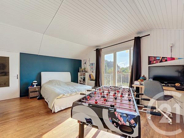 Maison à vendre  5 pièces - 131,87 m2 STE GENEVIEVE DES BOIS - 91