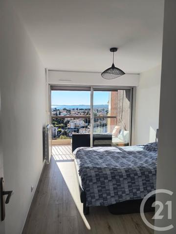 Appartement F3 à vendre  3 pièces - 63,26 m2 CAGNES SUR MER - 06