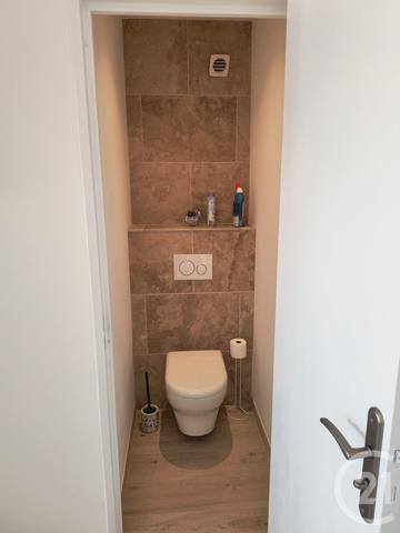 Appartement F3 à vendre  3 pièces - 63,26 m2 CAGNES SUR MER - 06