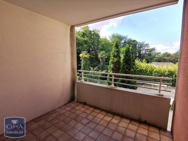 Location appartement 4 pièces de 77m²