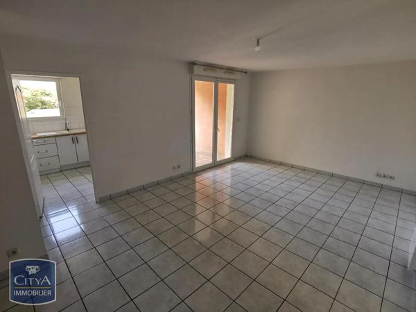 Location appartement 4 pièces de 77m²