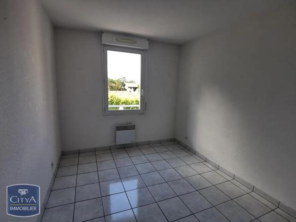 Location appartement 4 pièces de 77m²