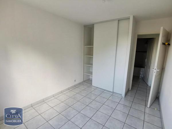 Location appartement 4 pièces de 77m²