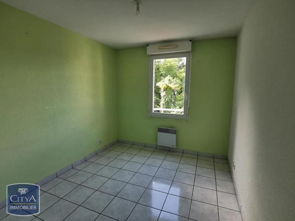 Location appartement 4 pièces de 77m²