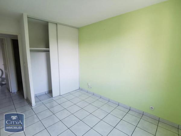 Location appartement 4 pièces de 77m²