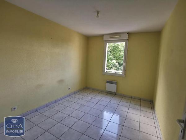 Location appartement 4 pièces de 77m²