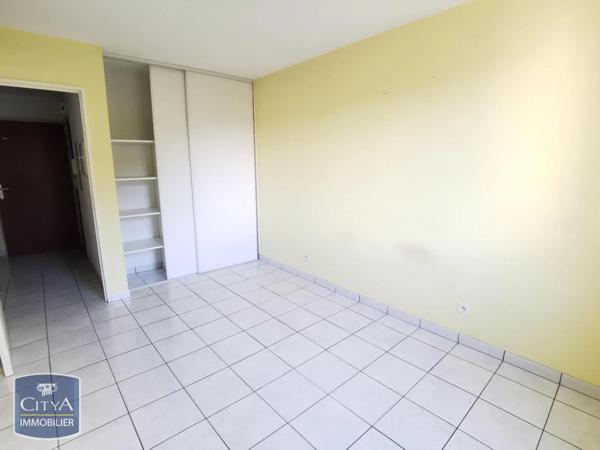 Location appartement 4 pièces de 77m²
