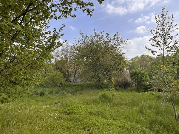 Charmante maison au cœur d’une des plus jolies villes de France