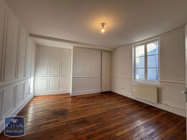 Appartement à louer 2 pièces 56.22m² Chartres (28000)