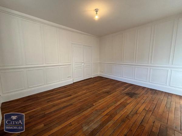 Appartement à louer 2 pièces 56.22m² Chartres (28000)