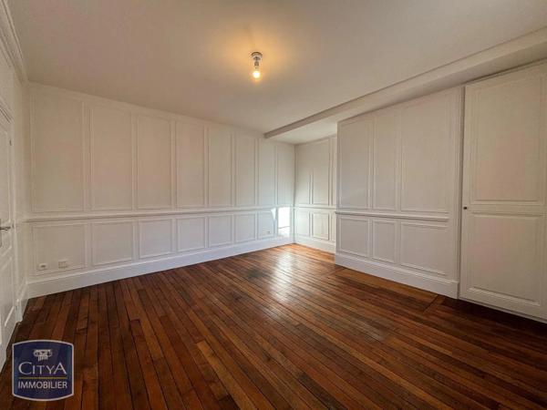 Appartement à louer 2 pièces 56.22m² Chartres (28000)