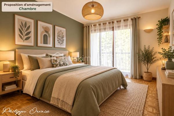 🏠 Maison en pignon – 110 m² – Louvres (95380)

Description du bien :
Dans un environnement résidentiel calme et agréable de Louvres, découvrez cette maison de 110 m², idéale pour une famille.

Le bien se compose de :
Une entrée
Une cuisine indépendante et entièrement équipée dont lave-vaisselle et Frigo ( moins d'un an )
Un salon/séjour donnant sur la véranda
4 chambres
1 salle de bains
WC
1 cellier
Un double garage

🌳 Extérieur & environnement :
Terrain clos d'une surface de 81 m²
Pas de vis à vis
Jardin/terrasse
Stationnement facile (garage et place de parking)

✅ Les + :
Toiture refaite
Tableau électrique neuf
Chaudière à condensation de 2021
Adoucisseur d'eau
Fenêtres PVC double vitrage
Volets électrique

Secteur calme et résidentiel
Le tout sur un terrain fonctionnel, proche des écoles, commerces et transports (RER D, accès rapide A1/A3).
Fort potentiel !

📞 Contactez-moi pour organiser une visite !