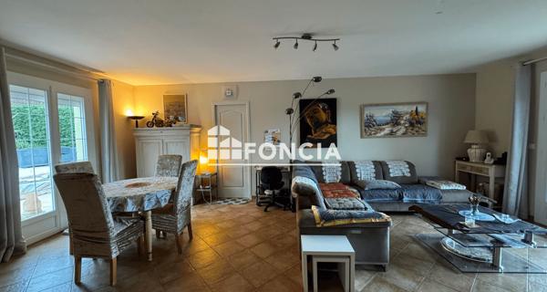 À vendre Maison 4 pièces 92 m² - Fréjus 83600