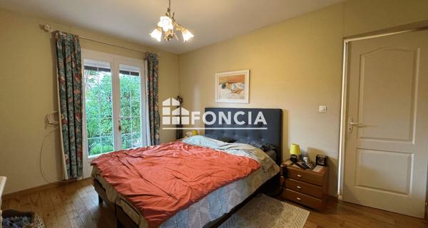 À vendre Maison 4 pièces 92 m² - Fréjus 83600