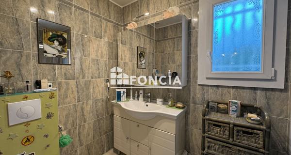 À vendre Maison 4 pièces 92 m² - Fréjus 83600