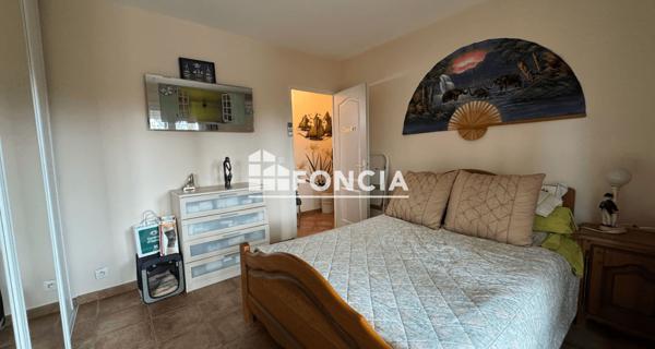 À vendre Maison 4 pièces 92 m² - Fréjus 83600