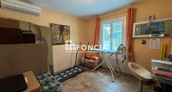 À vendre Maison 4 pièces 92 m² - Fréjus 83600