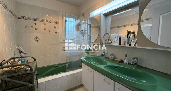 À vendre Maison 4 pièces 92 m² - Fréjus 83600