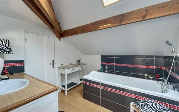 Maison à vendre    10 pièces • 390 m2 Cazères