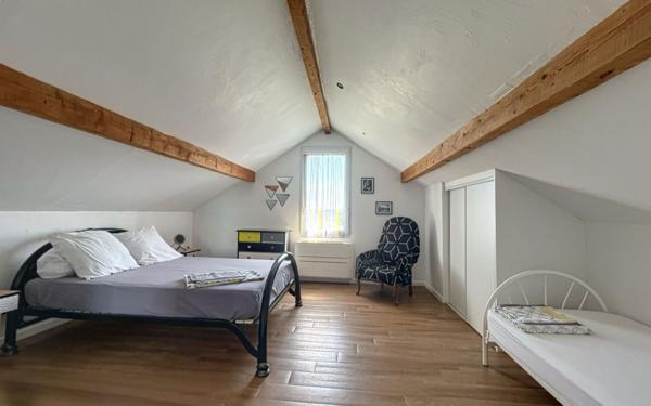 Maison à vendre    10 pièces • 390 m2 Cazères