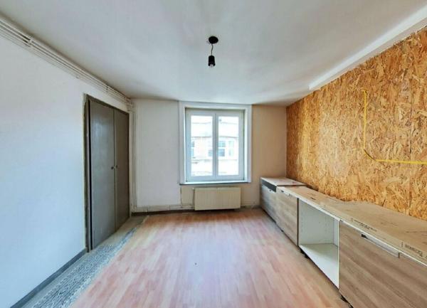 Appartement à vendre    2 pièces • 55 m2 Lille