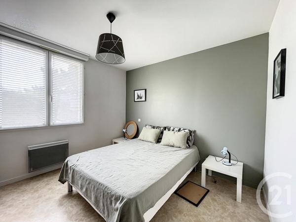 Appartement F3 à vendre  3 pièces - 68,20 m2 LARMOR BADEN - 56