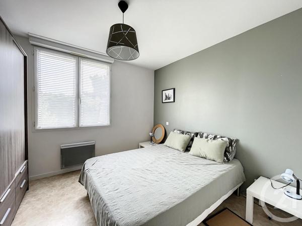 Appartement F3 à vendre  3 pièces - 68,20 m2 LARMOR BADEN - 56