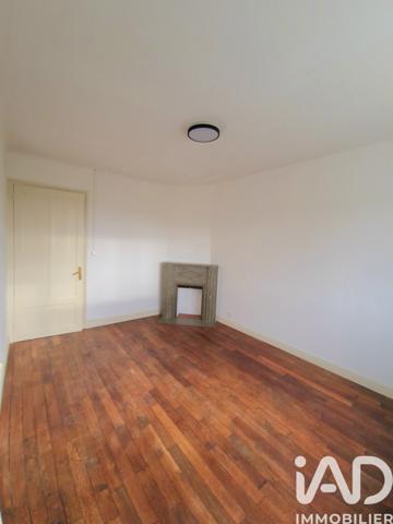 Maison à vendre 3 pièces 57 m² Beaulieu-sur-Loire