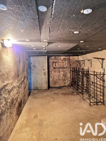 Maison à vendre 3 pièces 57 m² Beaulieu-sur-Loire